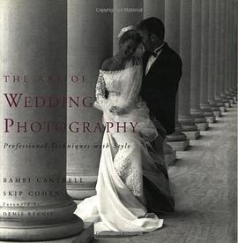 The Art of Wedding Photography pdf epub mobi 电子书 下载