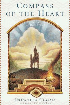 Compass of the Heart pdf epub mobi 电子书 下载