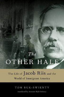 The Other Half pdf epub mobi 电子书 下载