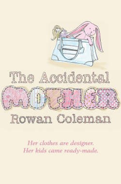 The Accidental Mother pdf epub mobi 电子书 下载