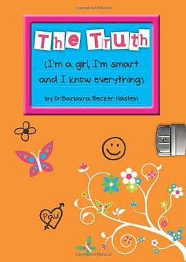 The Truth pdf epub mobi 电子书 下载