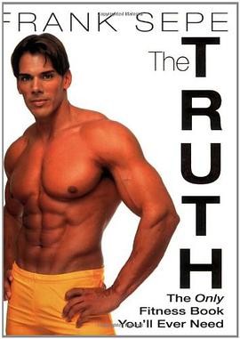 The Truth pdf epub mobi 电子书 下载