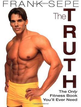 The Truth pdf epub mobi 电子书 下载