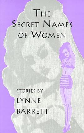 The Secret Names of Women