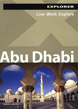 Explorer Abu Dhabi pdf epub mobi 电子书 下载