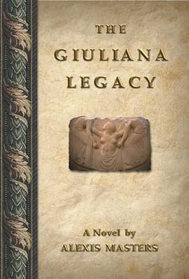 The Giuliana Legacy pdf epub mobi 电子书 下载