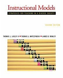 Instructional Models pdf epub mobi 电子书 下载