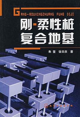 剛-柔性樁復閤地基 pdf epub mobi 電子書 下載