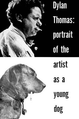 Portrait of the Artist As a Young Dog pdf epub mobi 电子书 下载