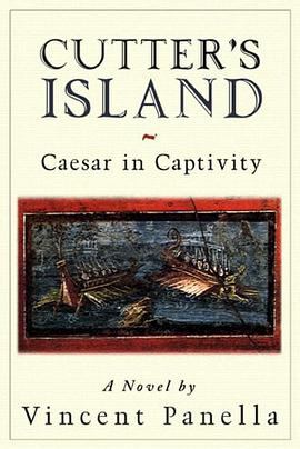 Cutter's Island pdf epub mobi 电子书 下载