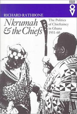 Nkrumah & the Chiefs pdf epub mobi 电子书 下载