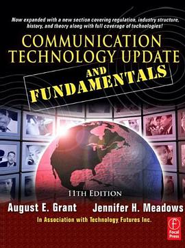 Communication Technology Update and Fundamentals pdf epub mobi 電子書 下載