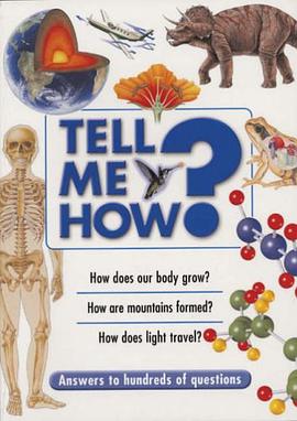 Tell ME How? pdf epub mobi 電子書 下載