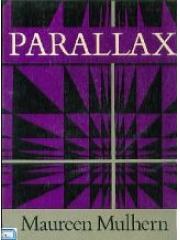 Parallax (Wesleyan New Poets) pdf epub mobi 电子书 下载