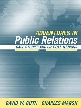 Adventures in Public Relations