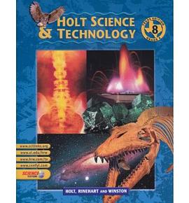 Holt Science And Technology pdf epub mobi 電子書 下載