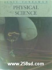 Scott Foresman Physical Science/1990 pdf epub mobi 电子书 下载