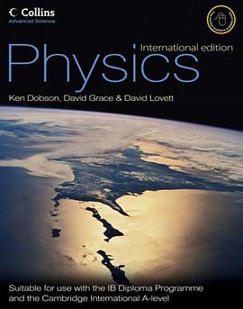 IB Physics (Collins Advanced Science) pdf epub mobi 下载