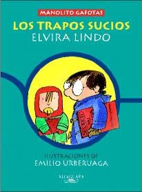 Los Trapos Sucios (Spanish Edition) pdf epub mobi 電子書 下載