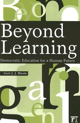 Beyond Learning pdf epub mobi 電子書 下載