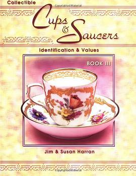 Collectible Cups & Saucers pdf epub mobi 电子书 下载