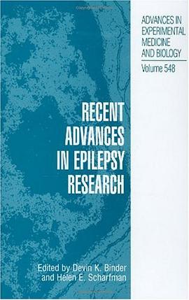 Recent Advances in Epilepsy Research pdf epub mobi 电子书 下载