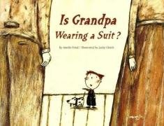 Is Grandpa Wearing a Suit? pdf epub mobi 电子书 下载