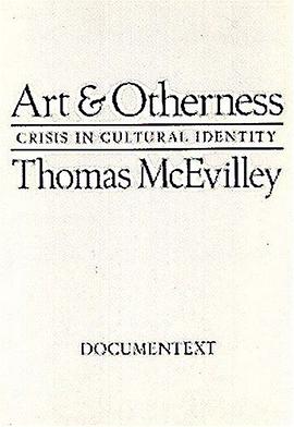 Art and Otherness pdf epub mobi 电子书 下载