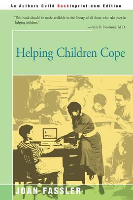 Helping Children Cope pdf epub mobi 电子书 下载