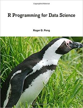 R Programming for Data Science pdf epub mobi 電子書 下載