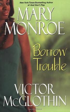 Borrow Trouble pdf epub mobi 電子書 下載