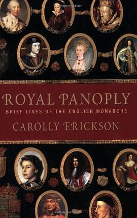 Royal Panoply pdf epub mobi 下载