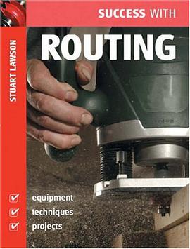 Success with Routing pdf epub mobi 电子书 下载