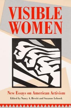 Visible Women pdf epub mobi 电子书 下载