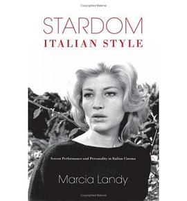 Stardom, Italian Style pdf epub mobi 电子书 下载