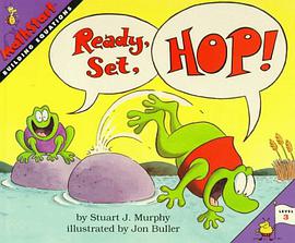 Ready, Set, Hop! pdf epub mobi 电子书 下载