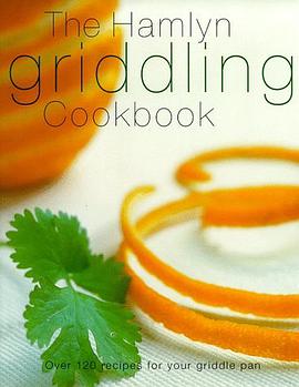The Hamlyn Griddling Cookbook pdf epub mobi 电子书 下载