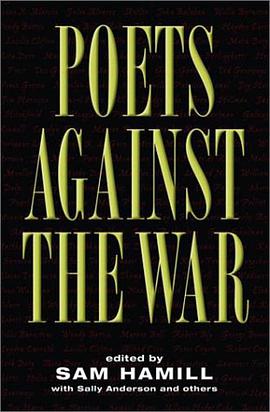 Poets Against the War pdf epub mobi 电子书 下载