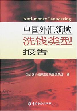 中国外汇领域洗钱类型报告 pdf epub mobi 电子书 下载