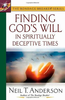 Finding God's Will in Spiritually Deceptive Times pdf epub mobi 電子書 下載