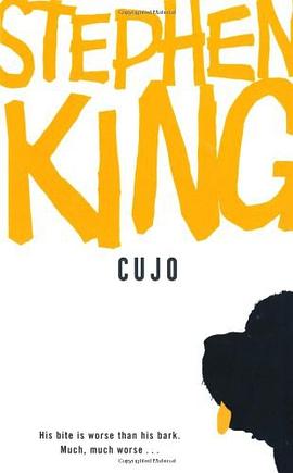 Cujo pdf epub mobi 电子书 下载
