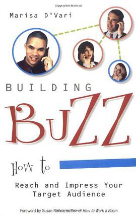 Building Buzz pdf epub mobi 电子书 下载