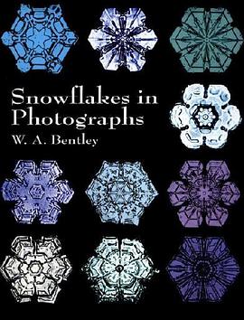 Snowflakes in Photographs pdf epub mobi 电子书 下载
