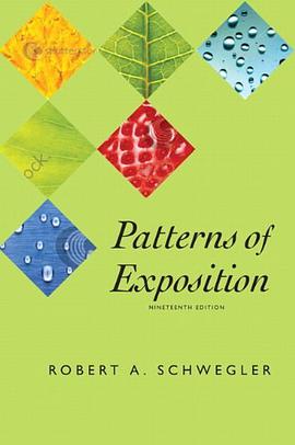 Patterns of Exposition pdf epub mobi 電子書 下載