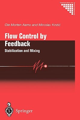 Flow Control by Feedback pdf epub mobi 电子书 下载