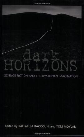 Dark Horizons pdf epub mobi 电子书 下载