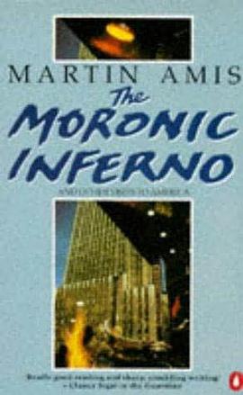 The Moronic Inferno and Other Visits to America pdf epub mobi 电子书 下载