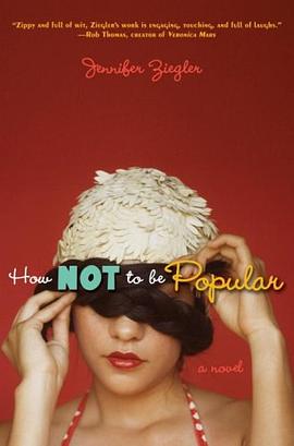 How Not to Be Popular pdf epub mobi 电子书 下载