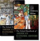 The Oxford Handbook of American Economic History pdf epub mobi 电子书 下载