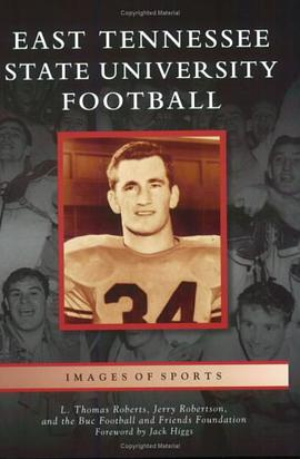 East Tennessee State University Football pdf epub mobi 电子书 下载